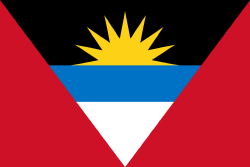 Antigua and Barbuda