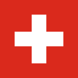 National flag of Switzerland