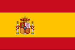 National flag of Spain