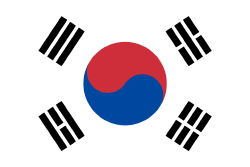 South Korea