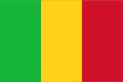 Mali