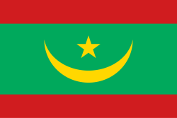 Mauritania