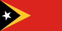 East Timor