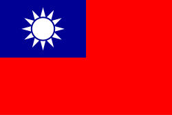 Taiwan