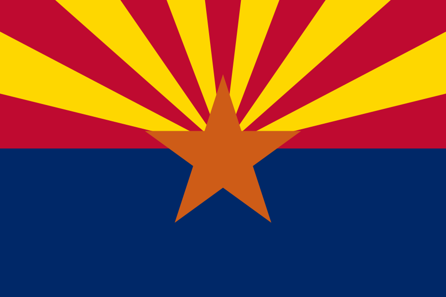 Arizona