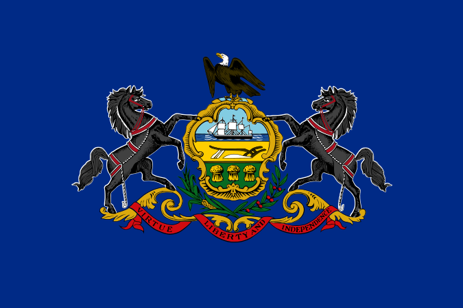 Pennsylvania