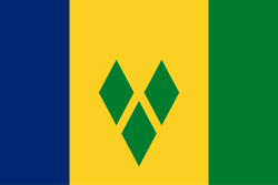 Saint Vincent and the Grenadines