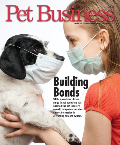 Pet Business