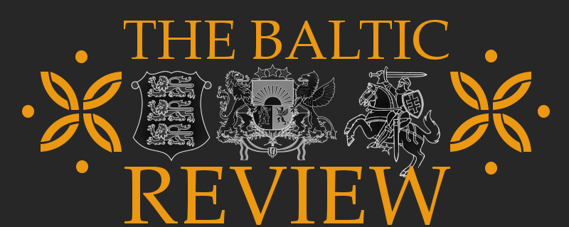 Baltic Review